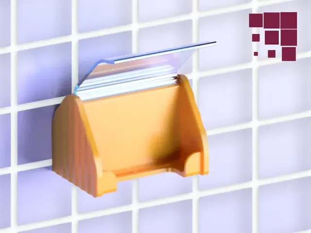 Razor Holder — Фото 7 из 9