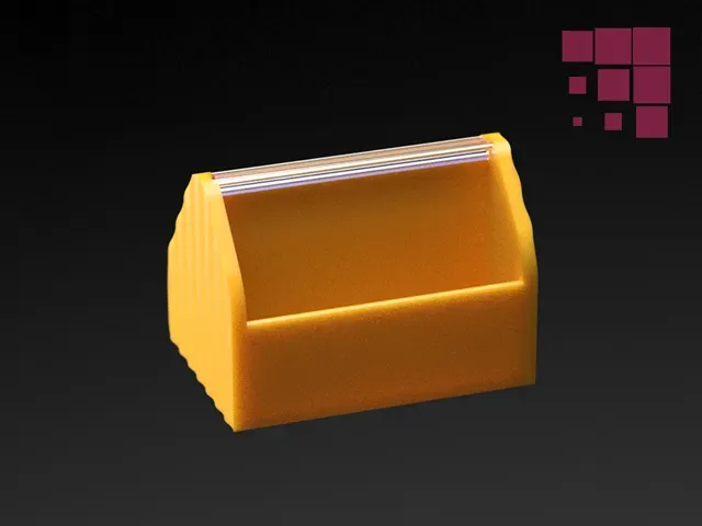 Razor Holder — Фото 8 из 9