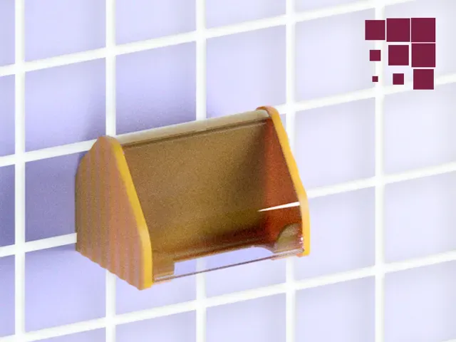 Razor Holder — Фото 6 из 9