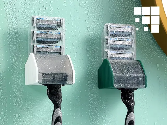 Razor Holder — Фото 2 из 9