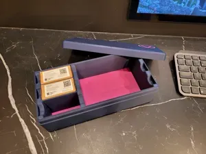 Storage Box Large- Bambu Lab V2