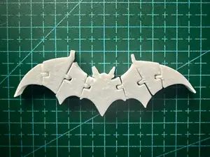 Flexi Bat