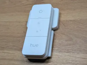 Philips Hue Dimmer LK FUGA mount