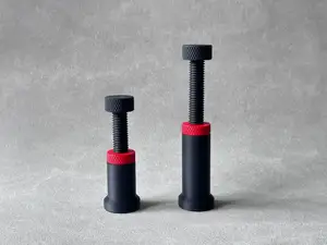 Adjustable GPU Support Nvidia / Radeon
