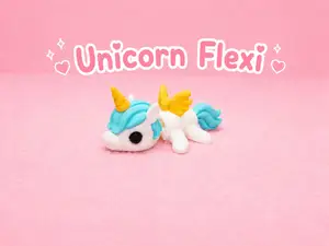 Unicorn Flexi