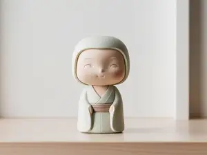 Kokeshi