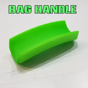 Handle for Shopping Bags