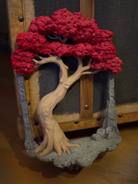 The old Tree - Picture Frame — Image 7 of 8