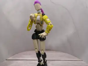 ~Rumi Dummy 13~%150~K-pop Demon Hunters!~