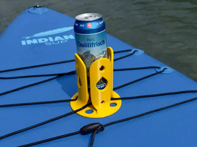 SUP Can / Beer Holder — Фото 6 из 6