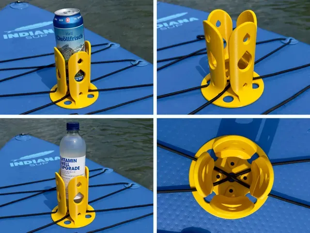SUP Can / Beer Holder