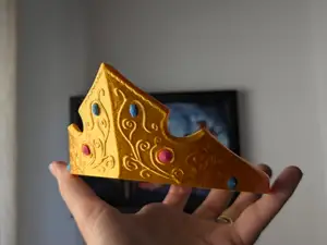 Princess Crown - Aurora the Sleeping Beauty