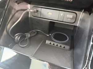 UK Kia Sorento 2023+ Iphone 17 Pro Max Anker MagGo