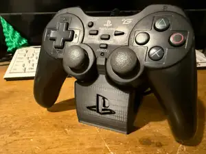 Playstation PS1, PS2 controller holder