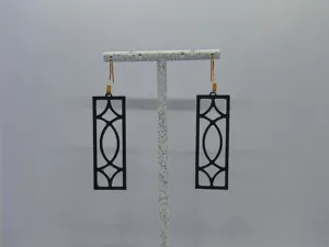 Aretes Vínculo Eterno