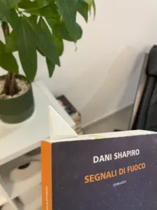 Paper Fold Bookmark