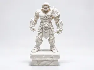 Cyclops guardian