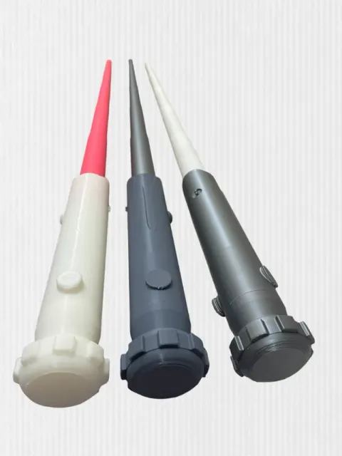 Ahsoka Tano's Retractable Lightsaber — Фото 5 из 5