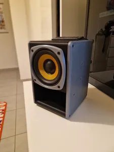 Speaker Box bluetooth