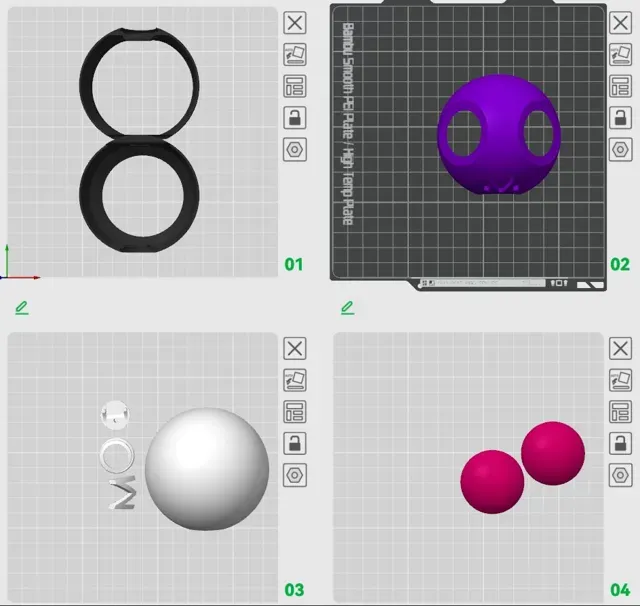 Master Ball - Pokeball - Pokemon - Functional — Фото 6 из 11