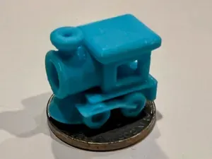 Replacement Model for Mexican Train Domino Game