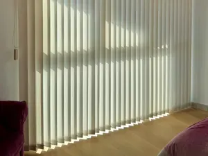 Vertical Blind Bottom Weight Replacement