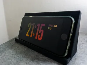Dock Simples Universal