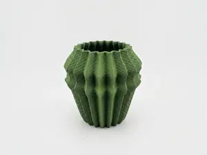 Vaso Cactus