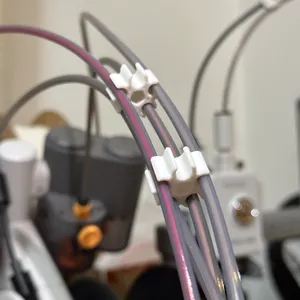 Cable Clip  料管夹