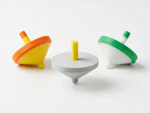 Squid Game Spinning top - Korean children's game
