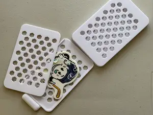 Car Air Freshener Holder