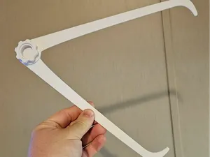 Ultimate Cosplay Calipers