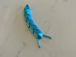 Articulated Slug