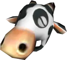 Romani's Mask - Majora's Mask — Image 4 of 7