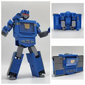 Dummy 13 skin: Soundwave