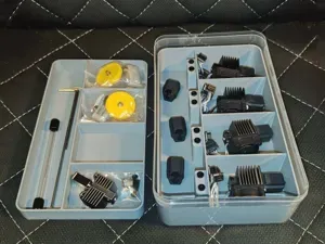 Boîte Hotends P1S Recyclage Boite Ferrero
