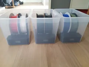 IKEA 365+ Filament Trockenbox