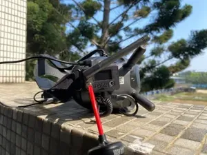 DJI FPV goggles v2 starfish d1/2