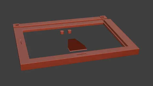 Picture Frame Simple — Image 8 of 8