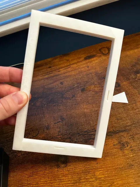 Picture Frame Simple — Image 5 of 8
