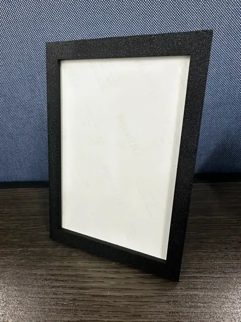 Picture Frame Simple — Image 2 of 8
