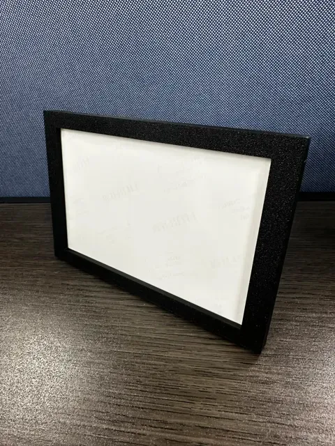 Picture Frame Simple — Image 3 of 8