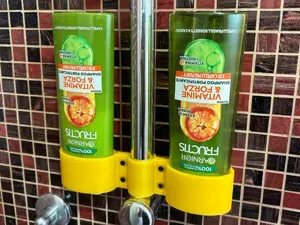 ADKS - Shampoo and Shower Gel Holder