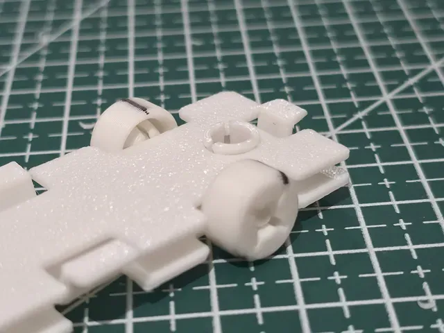 1_64 SCALE_WHEELS - TYPE - 2 — Image 9 of 10