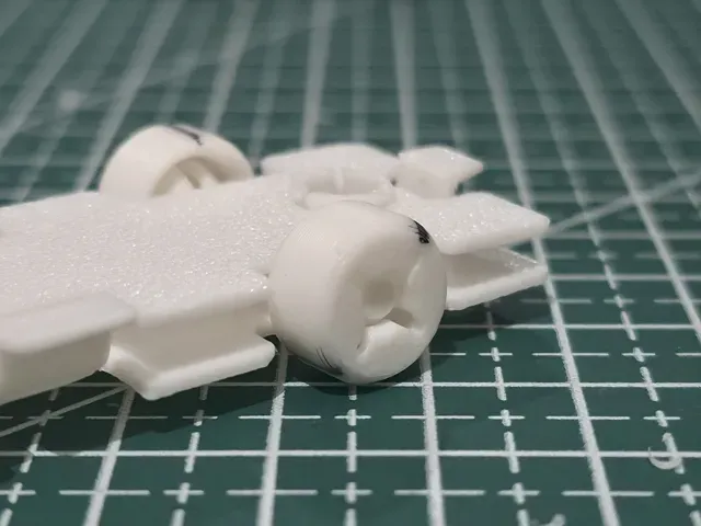 1_64 SCALE_WHEELS - TYPE - 2 — Image 8 of 10