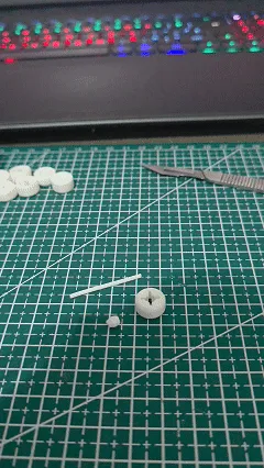 1_64 SCALE_WHEELS - TYPE - 2 — Image 10 of 10