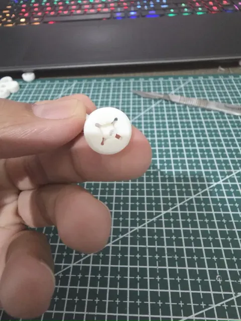 1_64 SCALE_WHEELS - TYPE - 2 — Image 6 of 10