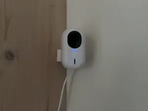UniFi G3 Instant Corner Mount
