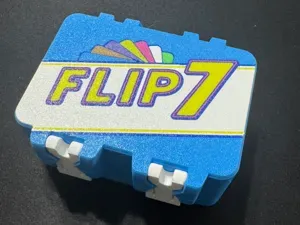 Flip 7 - SnapLock