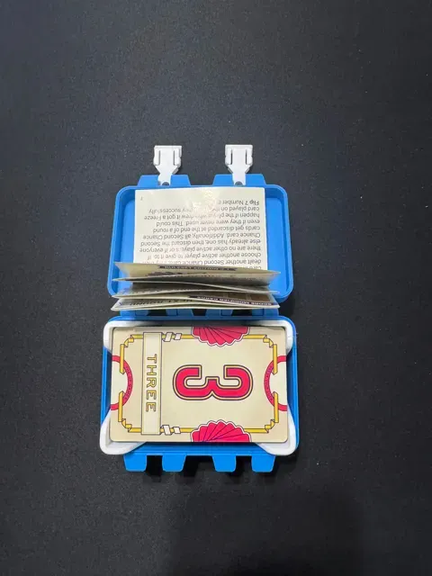 Flip 7 - SnapLock — Image 2 of 2